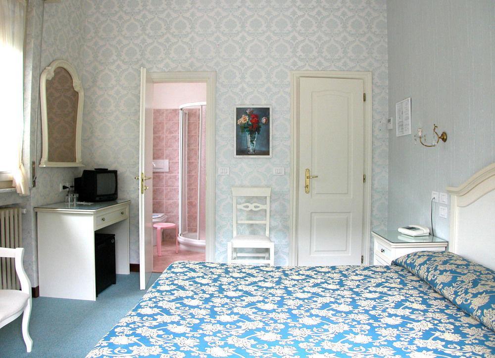 Du Parc Hotell Lake Maggiore Eksteriør bilde