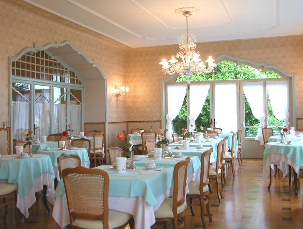 Du Parc Hotell Lake Maggiore Eksteriør bilde