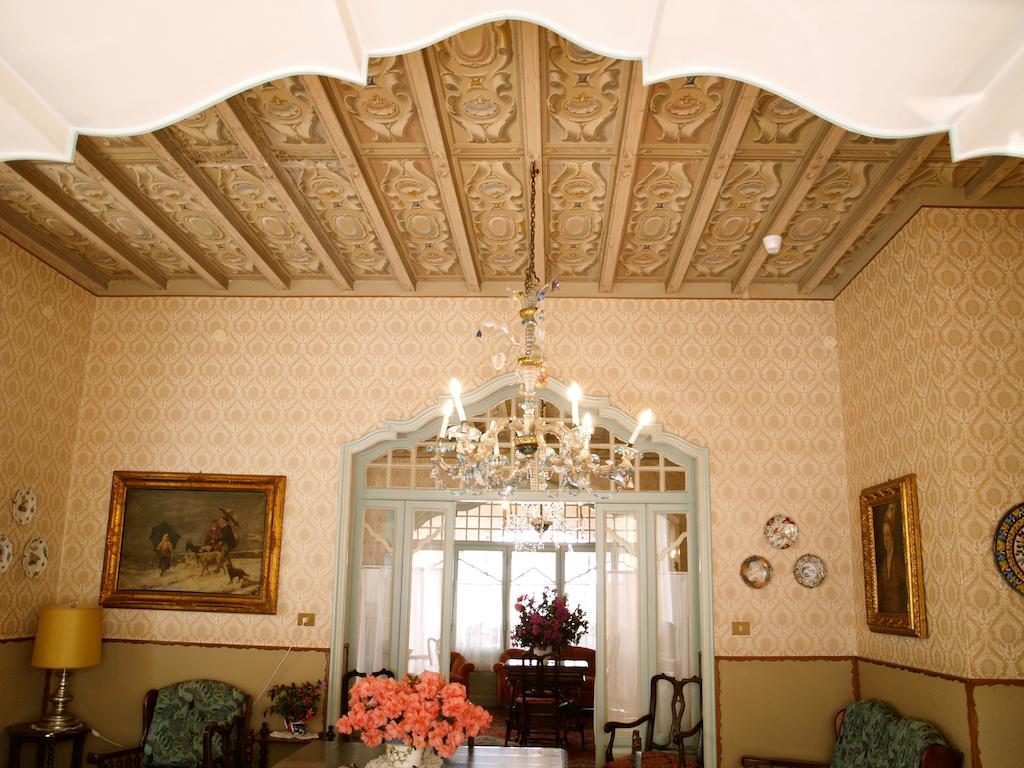 Du Parc Hotell Lake Maggiore Eksteriør bilde