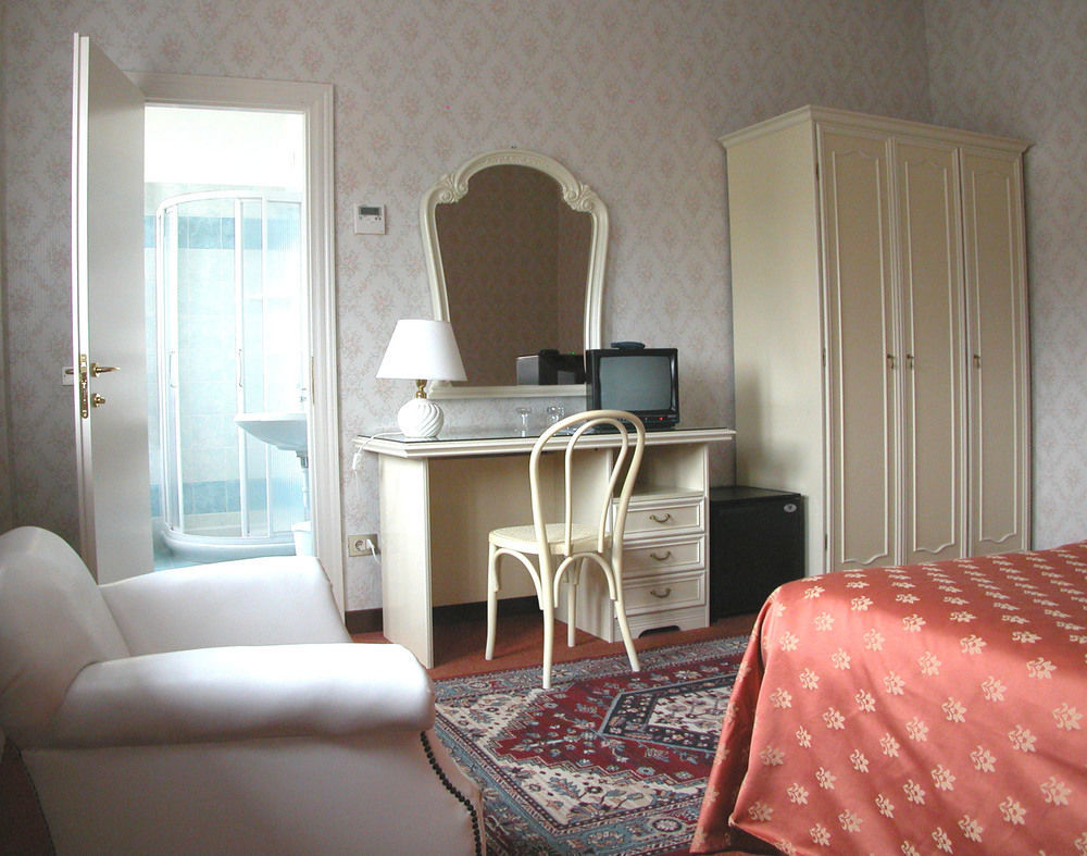 Du Parc Hotell Lake Maggiore Eksteriør bilde
