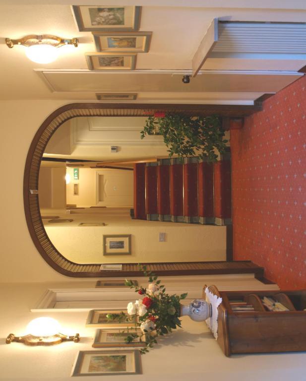 Du Parc Hotell Lake Maggiore Eksteriør bilde