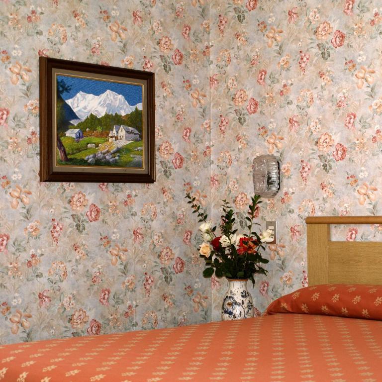 Du Parc Hotell Lake Maggiore Rom bilde