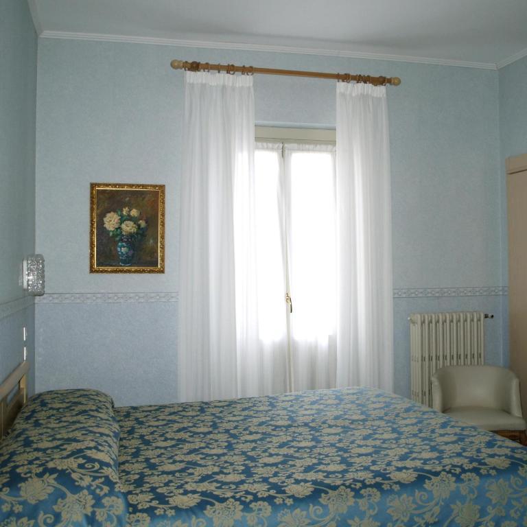 Du Parc Hotell Lake Maggiore Rom bilde