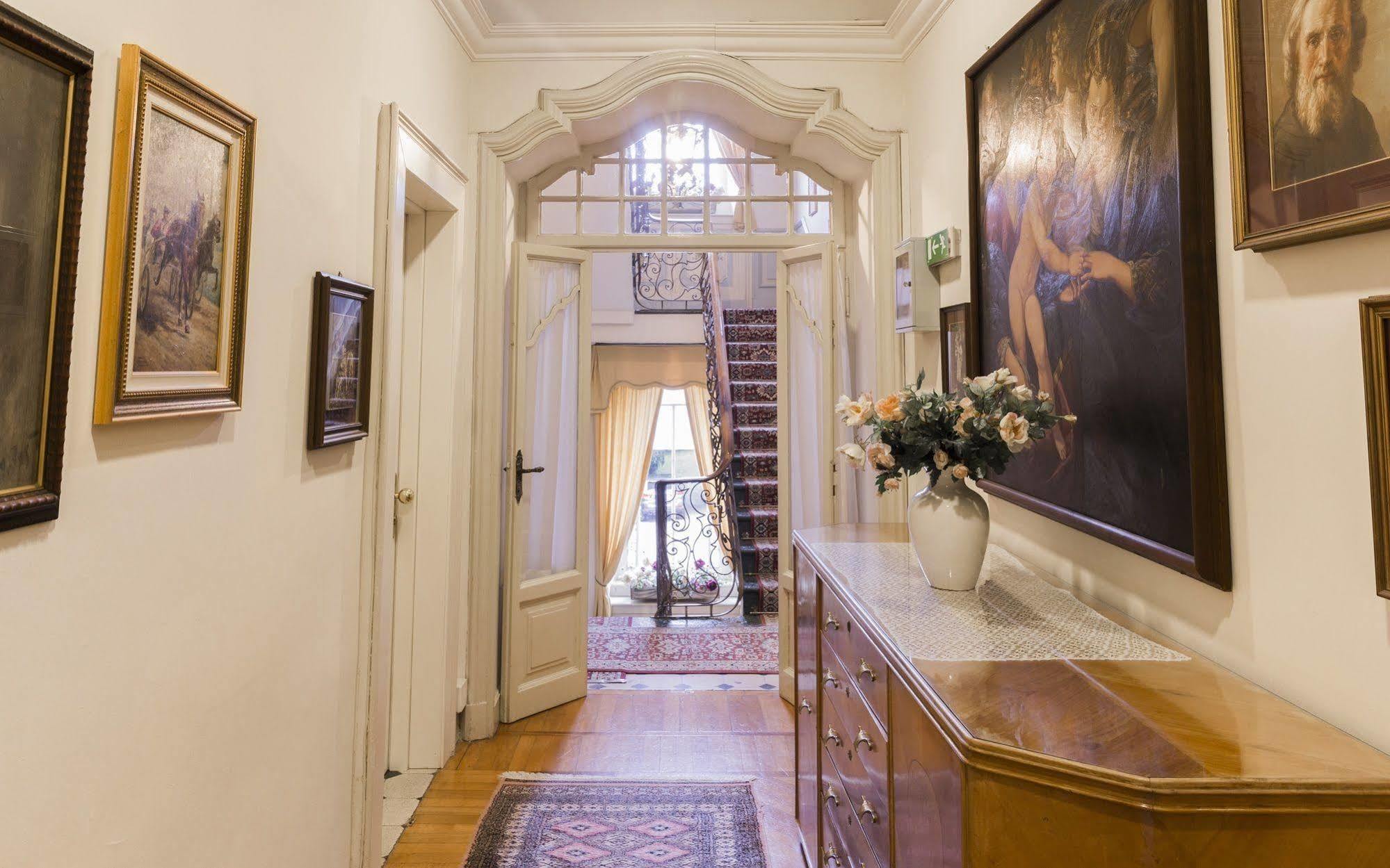 Du Parc Hotell Lake Maggiore Eksteriør bilde