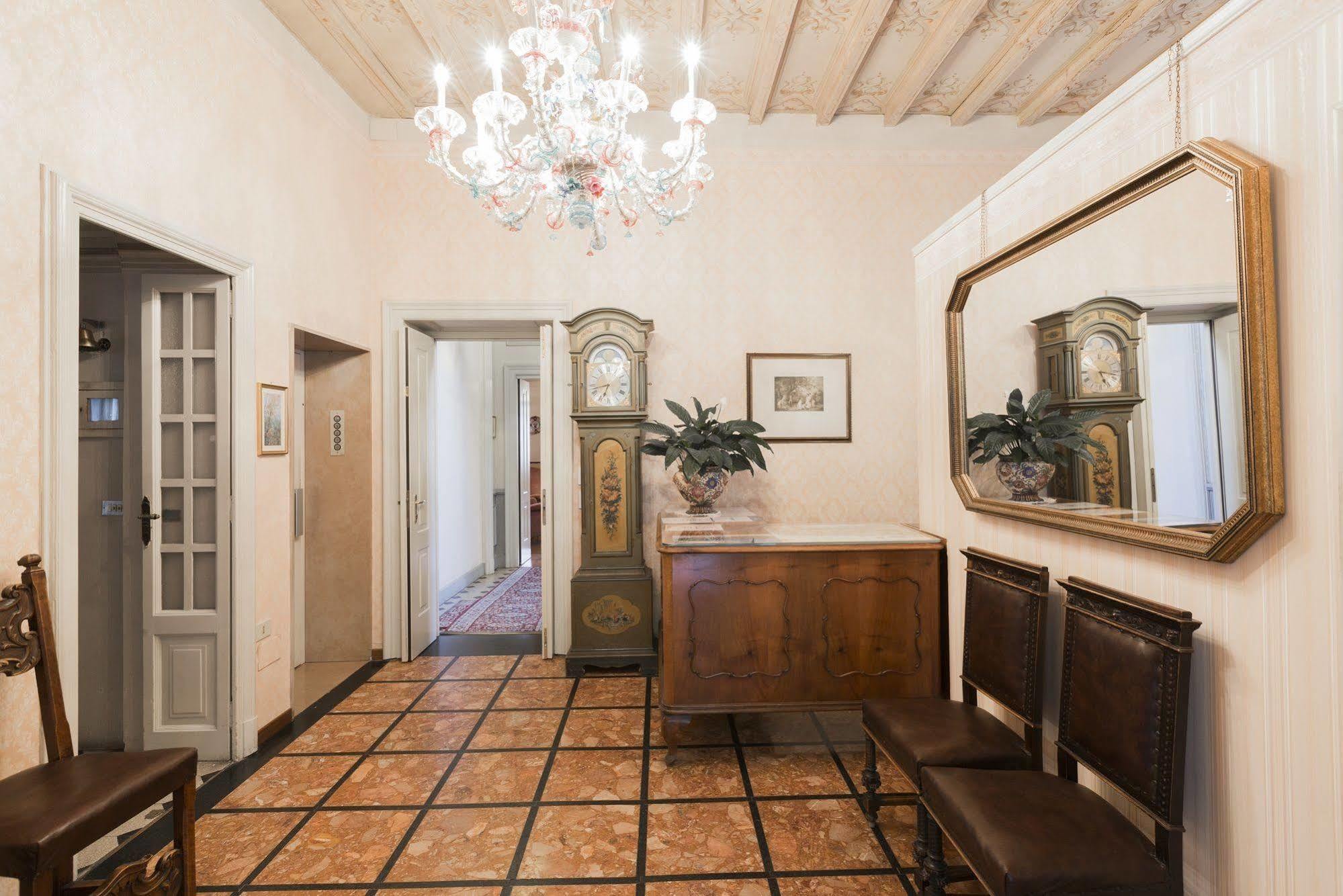 Du Parc Hotell Lake Maggiore Eksteriør bilde