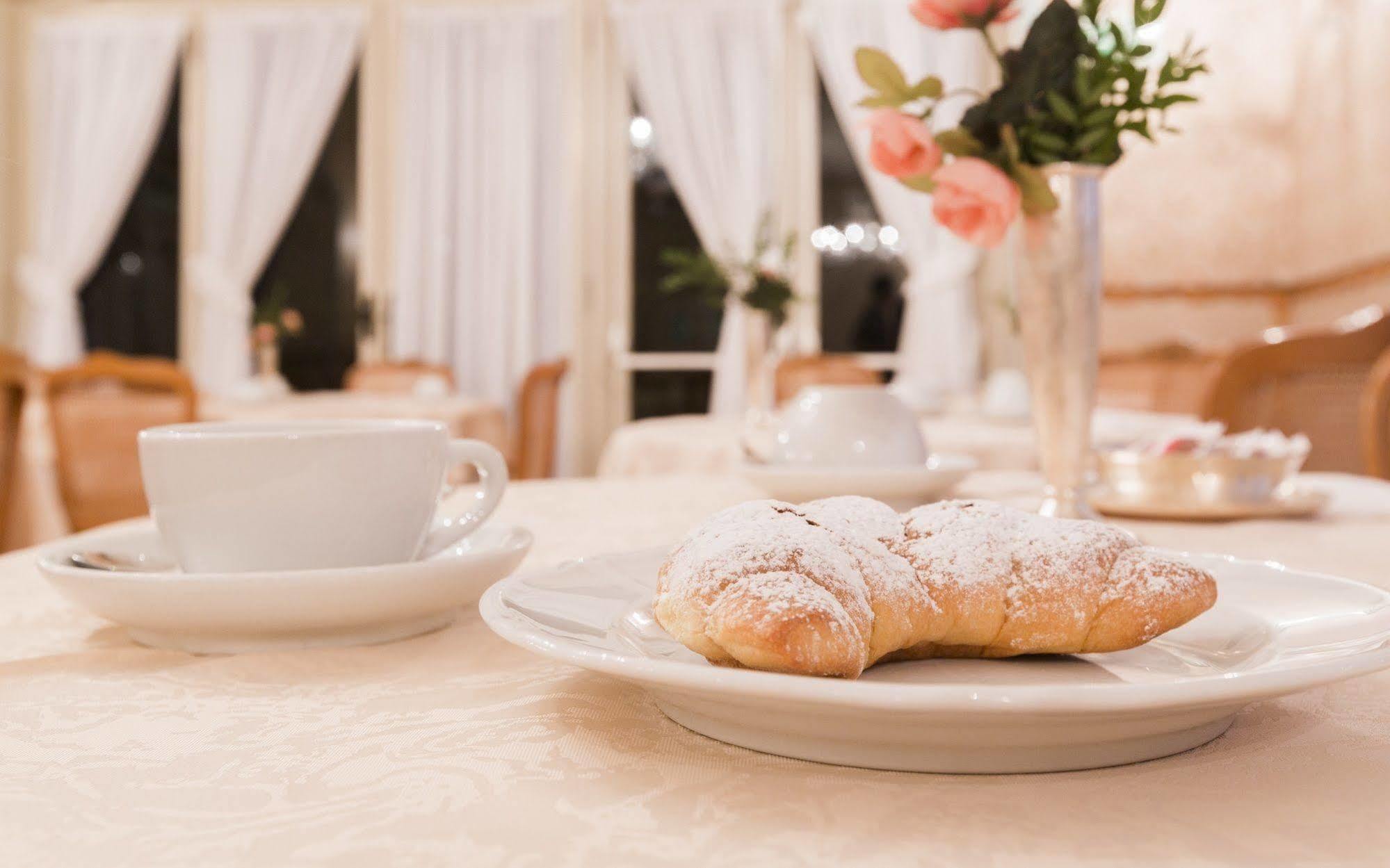 Du Parc Hotell Lake Maggiore Eksteriør bilde